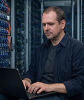 Игорь Никифоров — IT-специалист